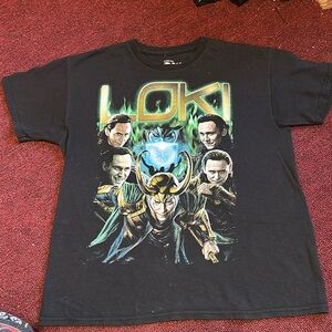 Women’s Loki T-shirt